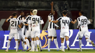 Тимът на Локомотив Пловдив поднови днес тренировки Черно белите получиха кратка