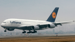 В Германия подготвят нови правила за пътуване със самолет