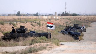Иракски въоръжени сили влязоха в сблъсъци с кюрдски бойци в