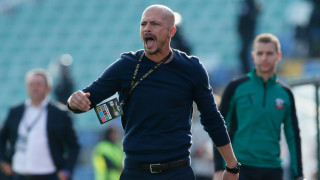 2 0 се превръща в любимия резултат на Нестор Ел Маестро