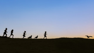 Специално събитие под надслов Детството ни е важно което се