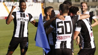 Локомотив Пд 19 август 20 30 Дунав Състав 71 Мартин Луков