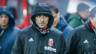 ФК ЦСКА 1948 подготвя трансферен удар с привличането на трио