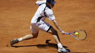 Анди Родик на осминафинал в Мелбърн