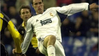 Иван Елгера остава в Реал