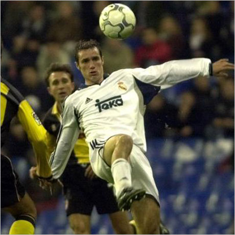 Иван Елгера отказа да премине в Сантандер