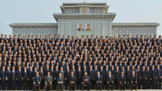 Северна Корея проведе „най-безсмислените местни избори в света"