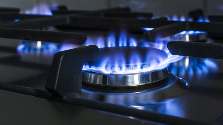 Булгаргаз предложи окончателната цена на природния газ за месец декември.