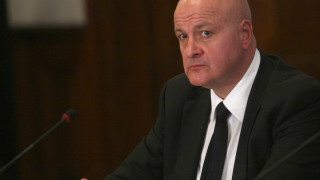 Бизнесменът Стефан Шарлопов е починал тази нощ в съня си