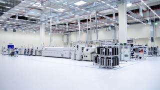 Производителят на автомобилни части Behr Hella Thermocontrol BHTC обяви второто си