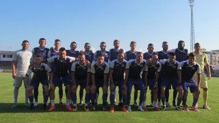 Елитният Етър победи с 2 1 Литекс в последната си контрола