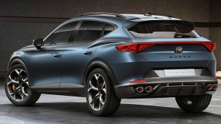 Цената на новия градски кросоувър Москвич 3 ще бъде от