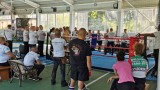 Бургас приема съдийски семинар по кикбокс през октомври