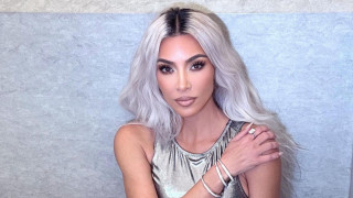 Ким Кардашиян не се спира с луксозните покупки Какъв мъж