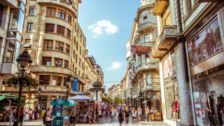 Новината че Испания няма да начислява ДДС върху основните хранителни