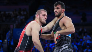 Спомените от Олимпиадата в Париж през миналата година още са