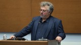 Манол Пейков и "Възраждане" пак си вдигнаха скандал заради руския език