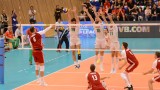 Волейболистите на България имат само една загуба от Китай