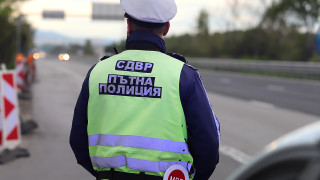 В рамките на изминалите 24 часа служителите на МВР са