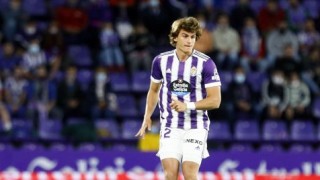 Нападателят с български корени Борислав Станков Слави подсили Ейбар