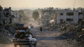 Най малко 41 788 палестинци са загинали по време на военната