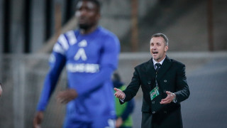 От Левски са постигнали принципна договорка с полузащитника Серкан Юсеин