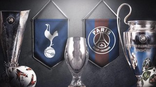 Пари Сен Жермен и Тотнъм ще спорят тази вечер в мач