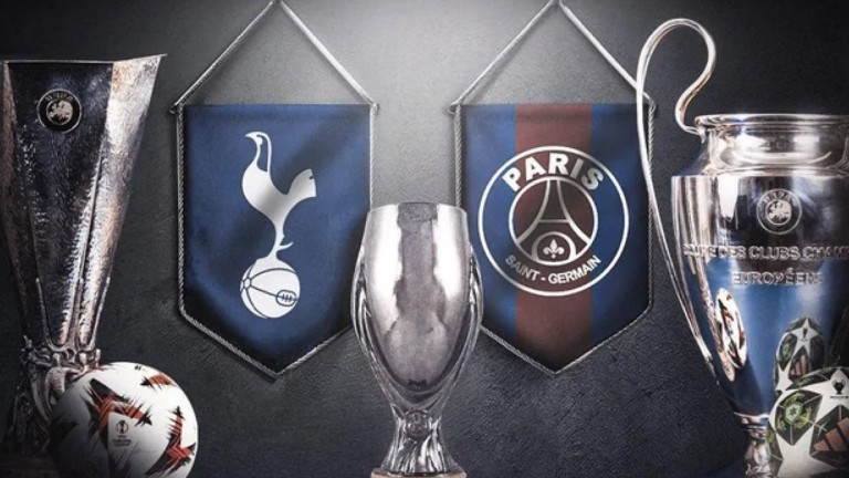 Пари Сен Жермен и Тотнъм ще спорят тази вечер в мач