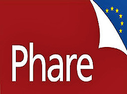 Резултат с изображение за ­програма PHARE.