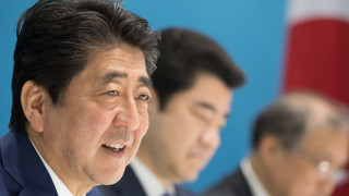 Стимули за $90 милиарда планира Япония, за да компенсира вдигането на данъците