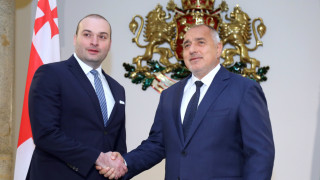 В рамките на няколко месеца трябва да бъде положено началото