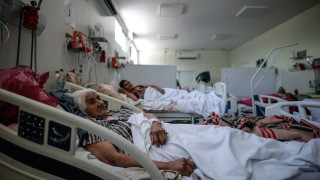 Парламентът на Аржентина одобри законопроект за въвеждане на нов данък