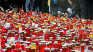 Жертвите от пожара в нощния клуб в Букурещ станаха 35