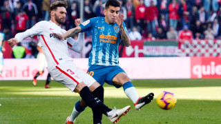 Отборите на Севиля и Атлетико Мадрид не успяха да излъчат