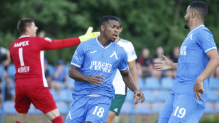 Днес Левски ще изиграе четвъртата си контрола от лятната подготовка