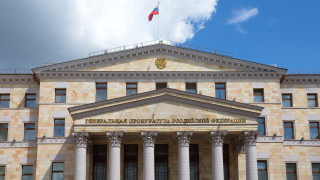 Трима руски учени които са работили върху хиперзвукова ракетна технология