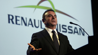 Алиансът Renault Nissan увеличава залозите си на пазара на електрически автомобили