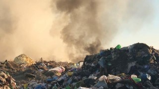 Повдигнаха обвинение на мъж, запалил 7 къщи по непредпазливост в Пловдив