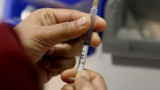 Канада очаква 250 000 дози ваксина срещу коронавирус до края на годината 