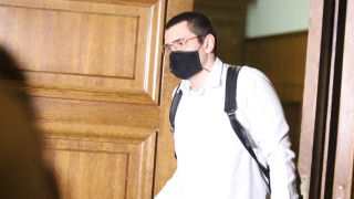 Върховният касационен съд отложи делото срещу Кристиан Николов обвинен за