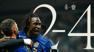 Съставът на Ница надигра като гост Реймс с 4 2 в