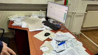 Лекар е задържан при операция на Главна дирекция Борба с