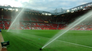 Манчестър Юнайтед продава полузащитника Джеймс Гарнър на Евертън Според журналиста Фабрицио