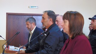 Апелативният съд в Пловдив освободи арестувания заместник началник на полицейско