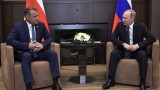  Южна Осетия желае да се причисли към Русия 