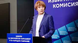 117 машини в страната и извън страната са спрени 110 са