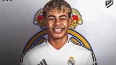 Ламин Ямал в Реал (Мадрид)? 