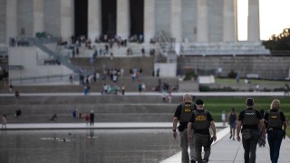 Властите в три американски щата управлявани в момента от републиканците обявиха