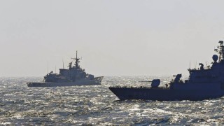 Иран: Американски бойни кораби не са преминали през Ормузкия проток