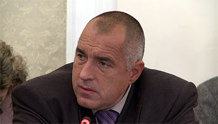 Президентският пост не ни е нужен, призна Борисов